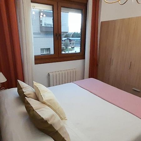 Apartamento Sobrevilla Sdr IV Sardinero Сантандер Экстерьер фото