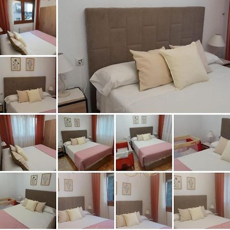 Apartamento Sobrevilla Sdr IV Sardinero Сантандер Экстерьер фото