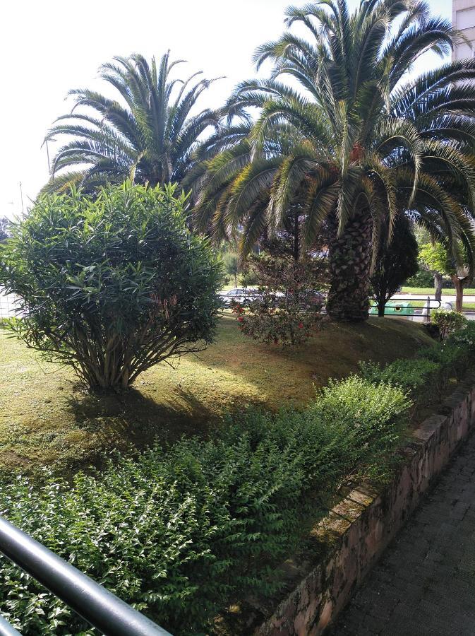 Apartamento Sobrevilla Sdr IV Sardinero Сантандер Экстерьер фото