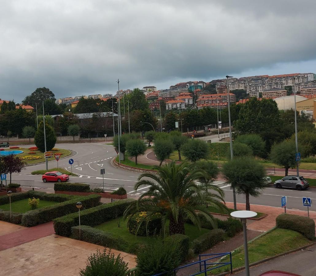 Apartamento Sobrevilla Sdr IV Sardinero Сантандер Экстерьер фото