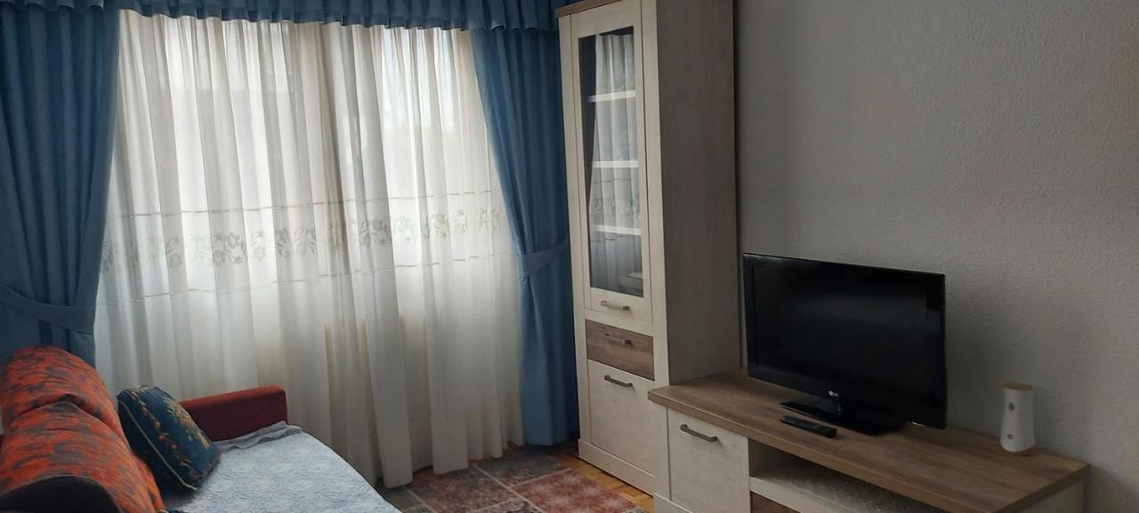 Apartamento Sobrevilla Sdr IV Sardinero Сантандер Экстерьер фото