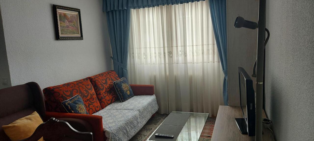 Apartamento Sobrevilla Sdr IV Sardinero Сантандер Экстерьер фото