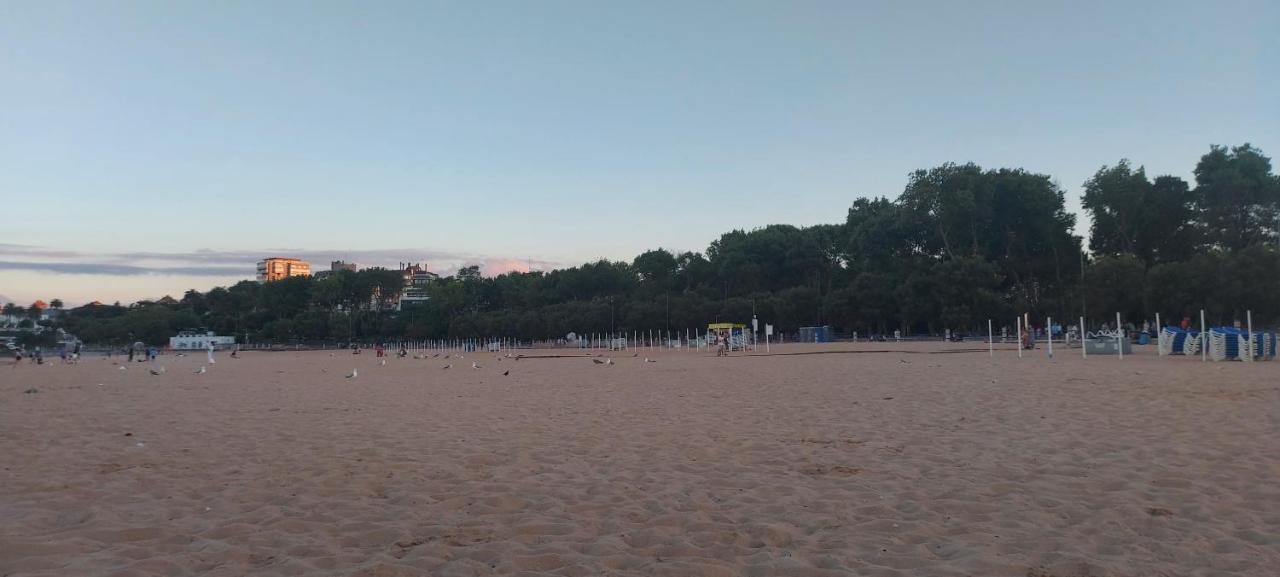 Apartamento Sobrevilla Sdr IV Sardinero Сантандер Экстерьер фото