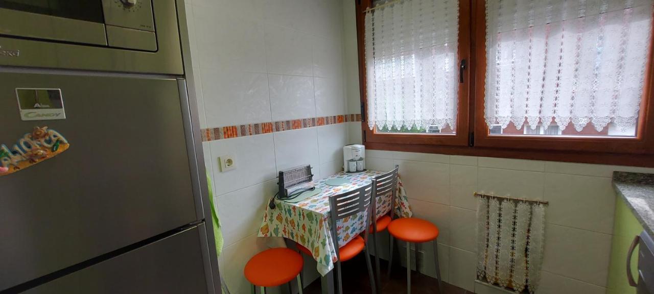 Apartamento Sobrevilla Sdr IV Sardinero Сантандер Экстерьер фото
