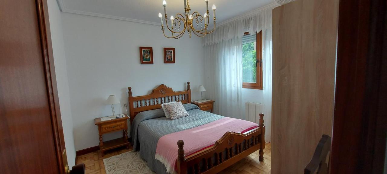 Apartamento Sobrevilla Sdr IV Sardinero Сантандер Экстерьер фото
