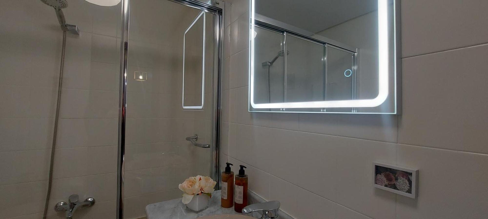 Apartamento Sobrevilla Sdr IV Sardinero Сантандер Экстерьер фото