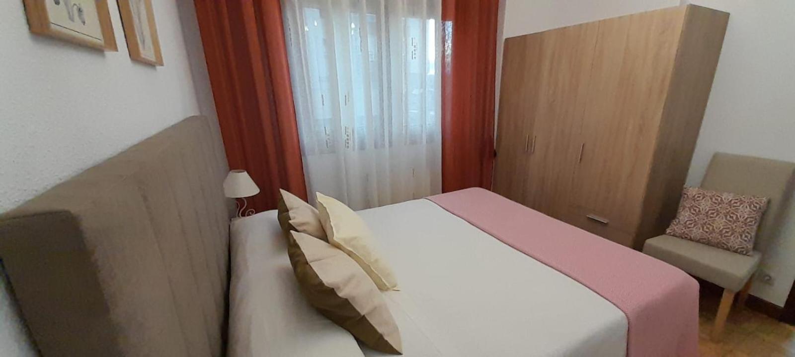 Apartamento Sobrevilla Sdr IV Sardinero Сантандер Экстерьер фото