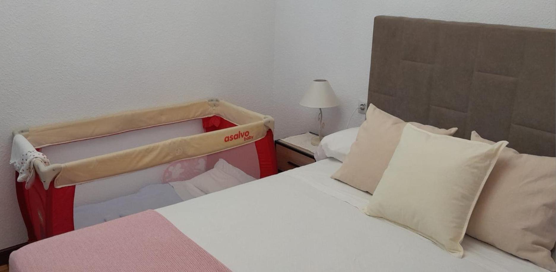 Apartamento Sobrevilla Sdr IV Sardinero Сантандер Экстерьер фото