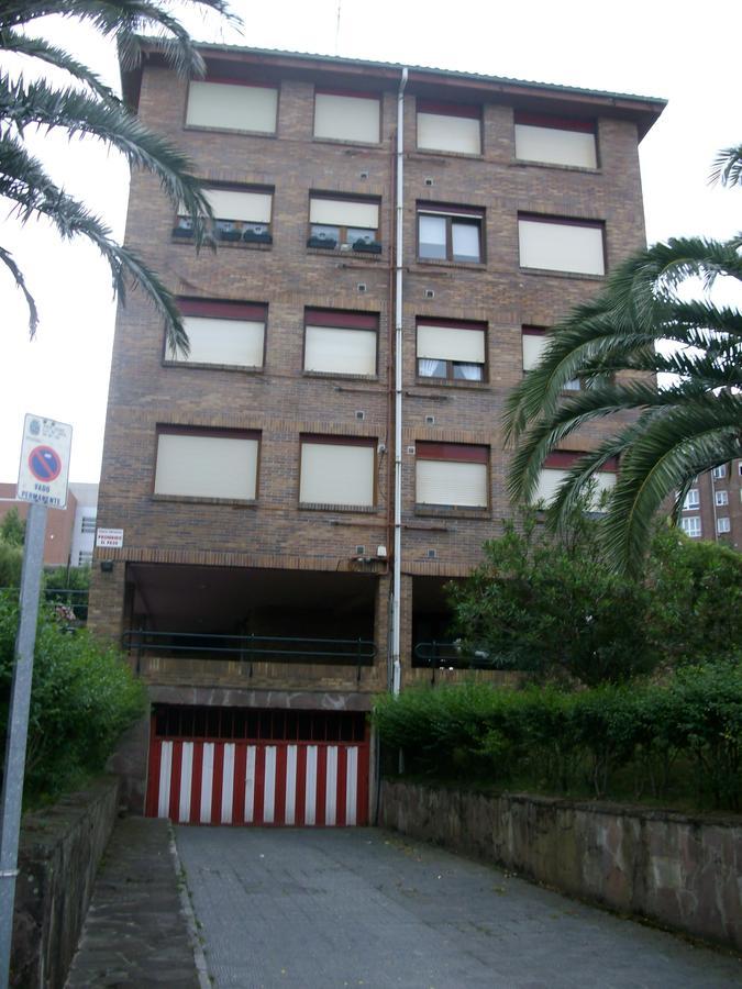 Apartamento Sobrevilla Sdr IV Sardinero Сантандер Экстерьер фото