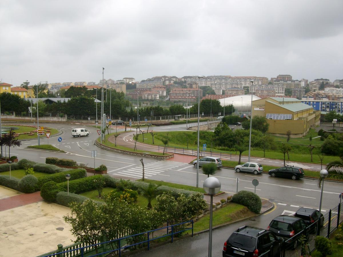 Apartamento Sobrevilla Sdr IV Sardinero Сантандер Экстерьер фото