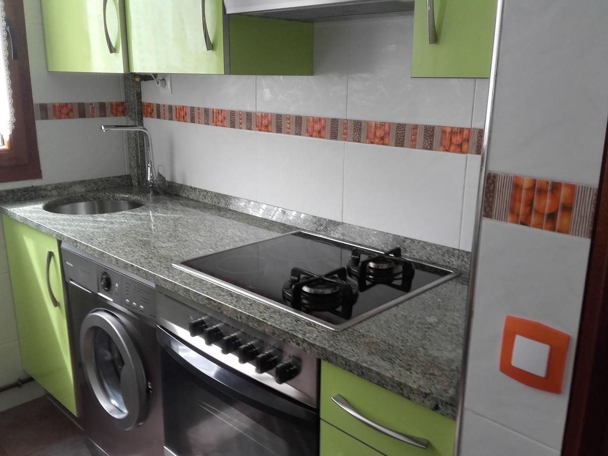 Apartamento Sobrevilla Sdr IV Sardinero Сантандер Экстерьер фото